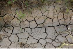 Photo Textures of Soil